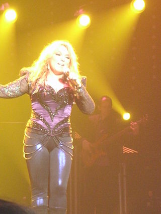 <span class="mw-page-title-main">Ednita Nazario</span> Puerto Rican musician