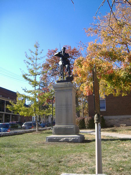 File:Confederate Memorial in Nicholasville 2.JPG