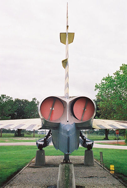 File:Convair YF2Y-1 Sea Dart 135765 tailpipes FLAirMuse 20Aug08 (15326059882).jpg