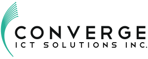 Converge ICT logo.svg