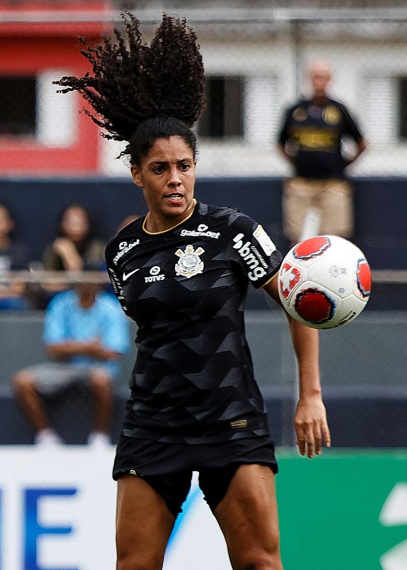 File:Copa Paulista Feminina - São Bernardo 0x4 Corinthians - Kelly