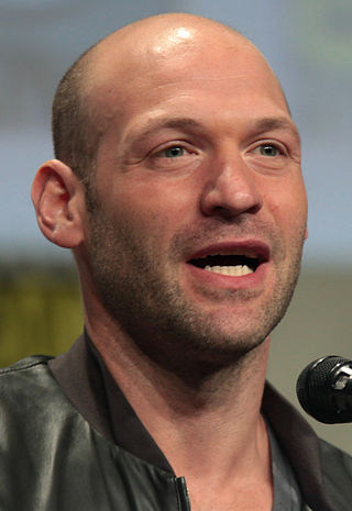 <span class="mw-page-title-main">Corey Stoll</span> American actor (born 1976)