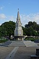 Coronation Memorial Fountain