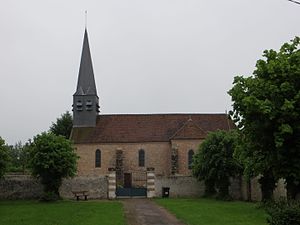 Courchamp - Église Saint-Martin.jpg
