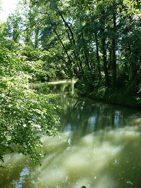 File:Course of La Venoge.jpg