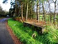 wikimedia_commons=File:Creamery can stand, Castletown - geograph.org.uk - 2687521.jpg