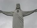 Cristo Redentor de Pará de Minas