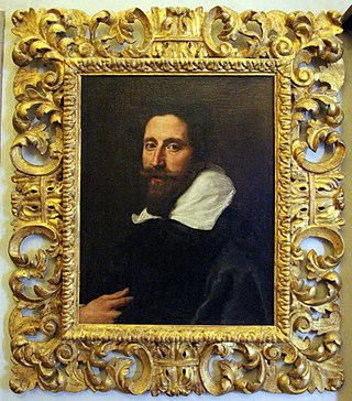 <span class="mw-page-title-main">Michelangelo Buonarroti the Younger</span> Italian writer