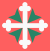 Cross of saints Maurice and Lazarus.svg