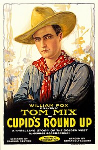 Cupid's Round Up 1918 poster.jpg