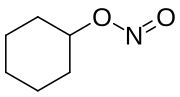 Thumbnail for Cyclohexyl nitrite