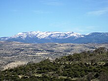 Cyprus - Cave of 318 Fathers view.JPG