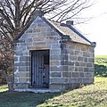 Field chapel