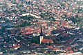 Category:Aerial photographs of Saint Viktor of Xanten Church (Dülmen) - Category:Aerial photographs of Dülmen