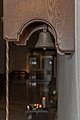 * Nomination Bell in the St Viktor Church, Dülmen, North Rhine-Westphalia, Germany --XRay 08:08, 4 February 2018 (UTC) * Promotion  Support Good quality. -- Johann Jaritz 06:07, 6 February 2018 (UTC)