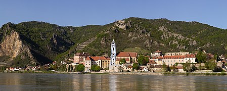 Dürnstein Panorama 03.jpg