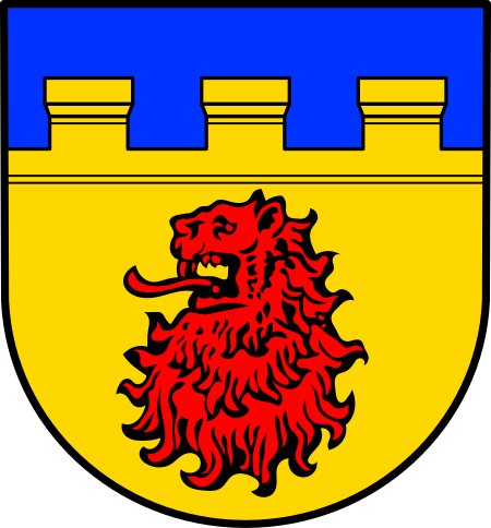 DEU Bickendorf COA