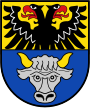 Blason de Eßlingen