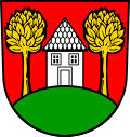 Brasão de Hattenhofen