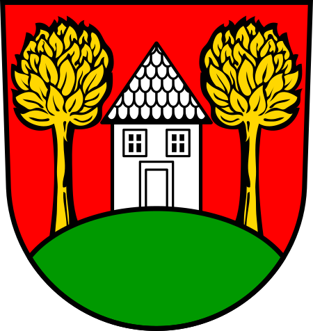 DEU Hattenhofen COA