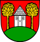 Hattenhofen - Stema