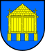 Blason de Husby (Allemagne)