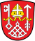 Wappen des Marktes Kaltental