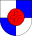 Blason de Kosel