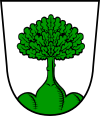 Wapen van Neu-Bamberg
