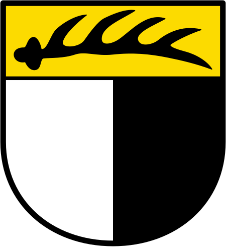 Wappen Streichen (Balingen)