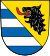 Wappen der Gemeinde Wolfsegg (Oberpfalz)