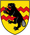 Wappen von Ostbevern, Nordrhein-Westfalen