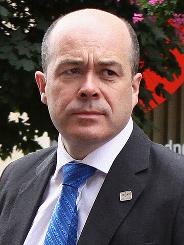 Denis Naughten