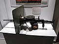Кулемет в Військовому музеї Фінляндії[en]