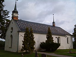 Dalby kirke