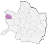 Davarzan County Location Map (2020).svg