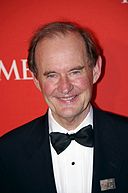 David Boies: Alter & Geburtstag