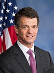 David Trott, official portrait, 114th Congress (cropped).jpg