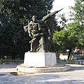 Споменик НОБ-у