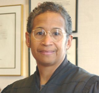 <span class="mw-page-title-main">Deborah Batts</span> American judge (1947–2020)