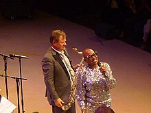 Dee Dee Bridgewater and Igor Butman and Moscow Jazz Otchestra in Zaryadye Concert Hall (2019-05-18) 24.jpg
