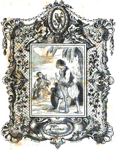 File:Defoe - Robinson Crusoé, Borel et Varenne, 1836, illust page 056.png