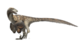 Deinonychus Дейнонихус