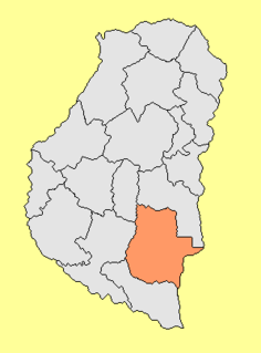 Gualeguaychú Department Department in Entre Ríos, Argentina