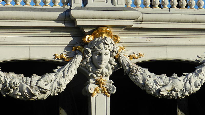 File:Detail 5, Pont Alexandre-III, Paris December 2012.jpg