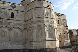 Monastery Of Saint Thaddeus