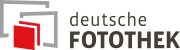 Logo Deutsche Fotothek