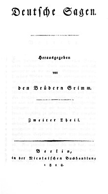 Deutsche Sagen (Grimm) V2 001.jpg