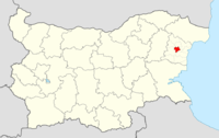 Devnya Municipality