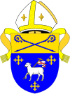 Arms of the Bishops of Connor